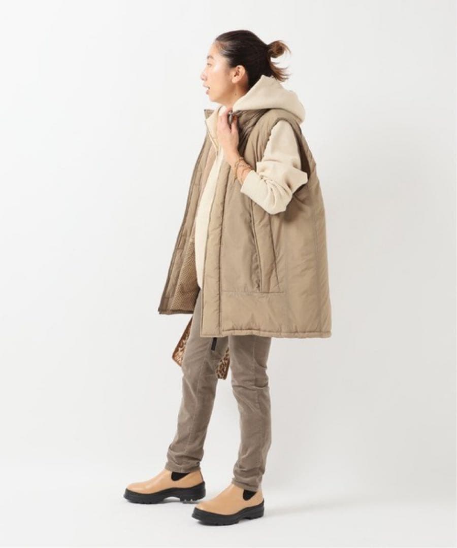 framework 別注　WILD THINGS ベスト 本日限りお値下げします