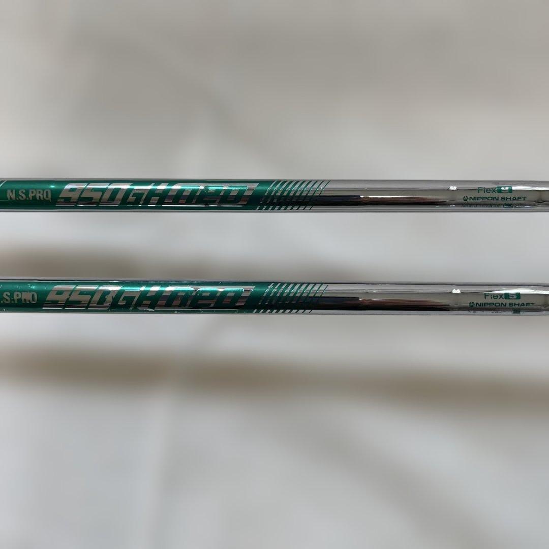 タイトリスト ボーケイウエッジ sm10 52°、58° 2本セット