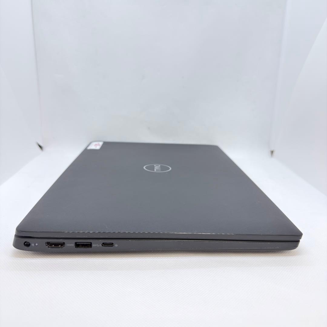 DELL Latitude3420 i5/8GB/SSD256Off2024付美