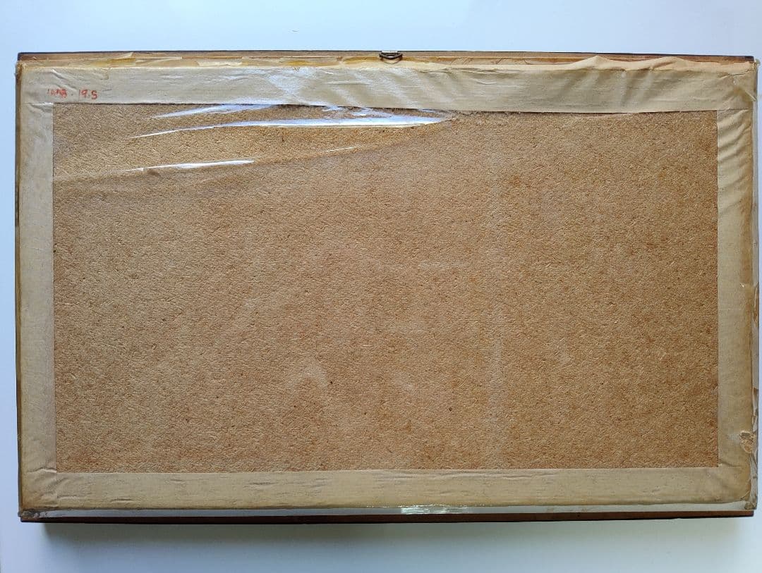 モルフォ 蝶 昆虫 標本 アート インテリア アンティーク 額装 額入り