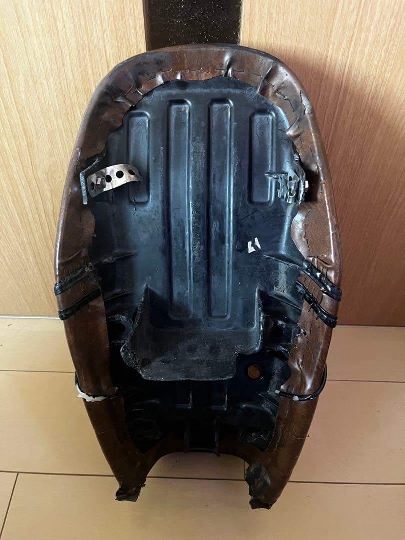 エイプ50 タックロールシート