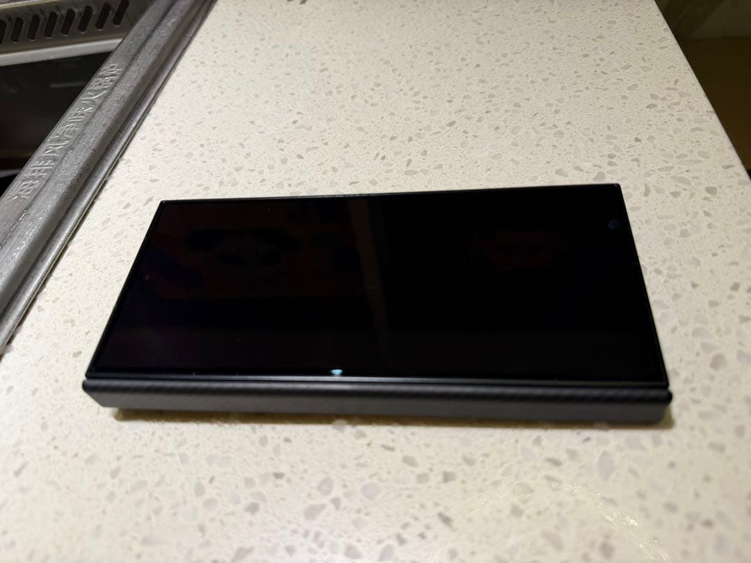 スマートフォン本体 Samsung Trifold 1TB