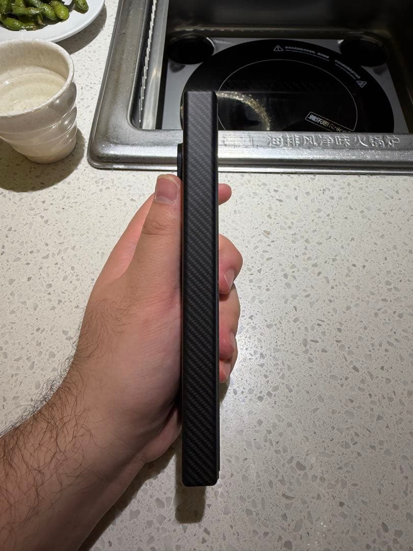 スマートフォン本体 Samsung Trifold 1TB