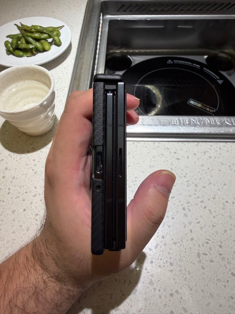 スマートフォン本体 Samsung Trifold 1TB