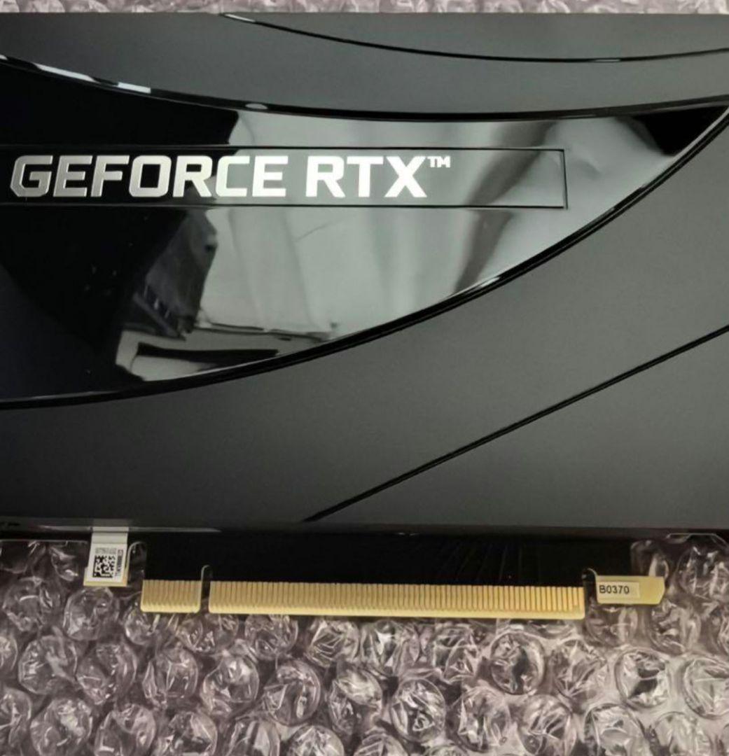 g2k　ZOTAC GeForce RTX 2080 S