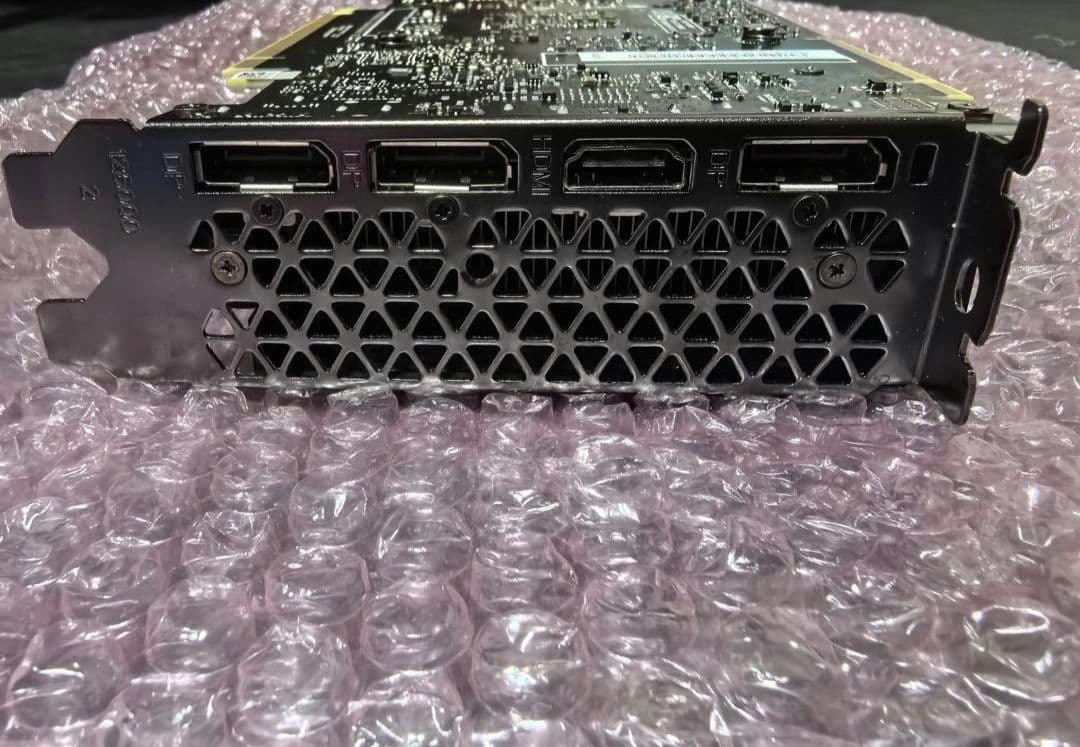 g2k　ZOTAC GeForce RTX 2080 S