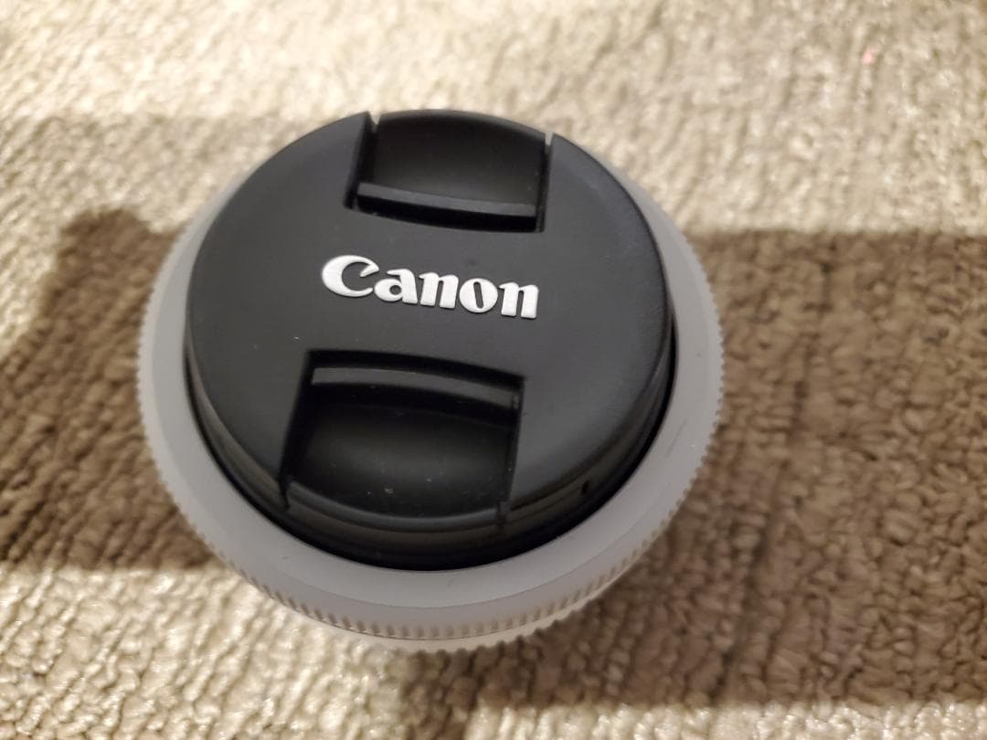 【CANON】キヤノン EOS kiss X7 ホワイト レンズキット