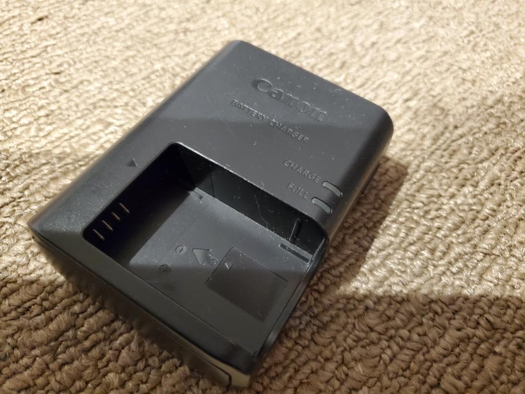 【CANON】キヤノン EOS kiss X7 ホワイト レンズキット