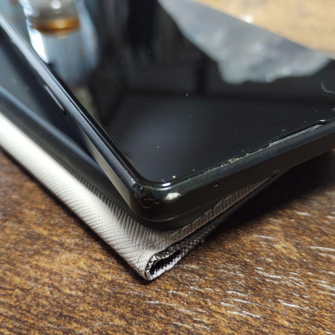 SONY Xperia 1 Ⅲ 本体 SOー51B