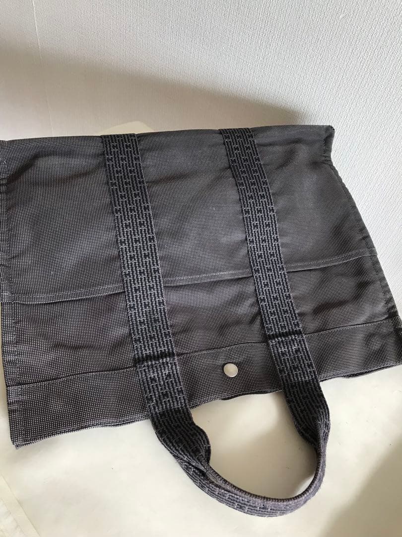 HERMES エルメス トートバッグ ユニセックス
