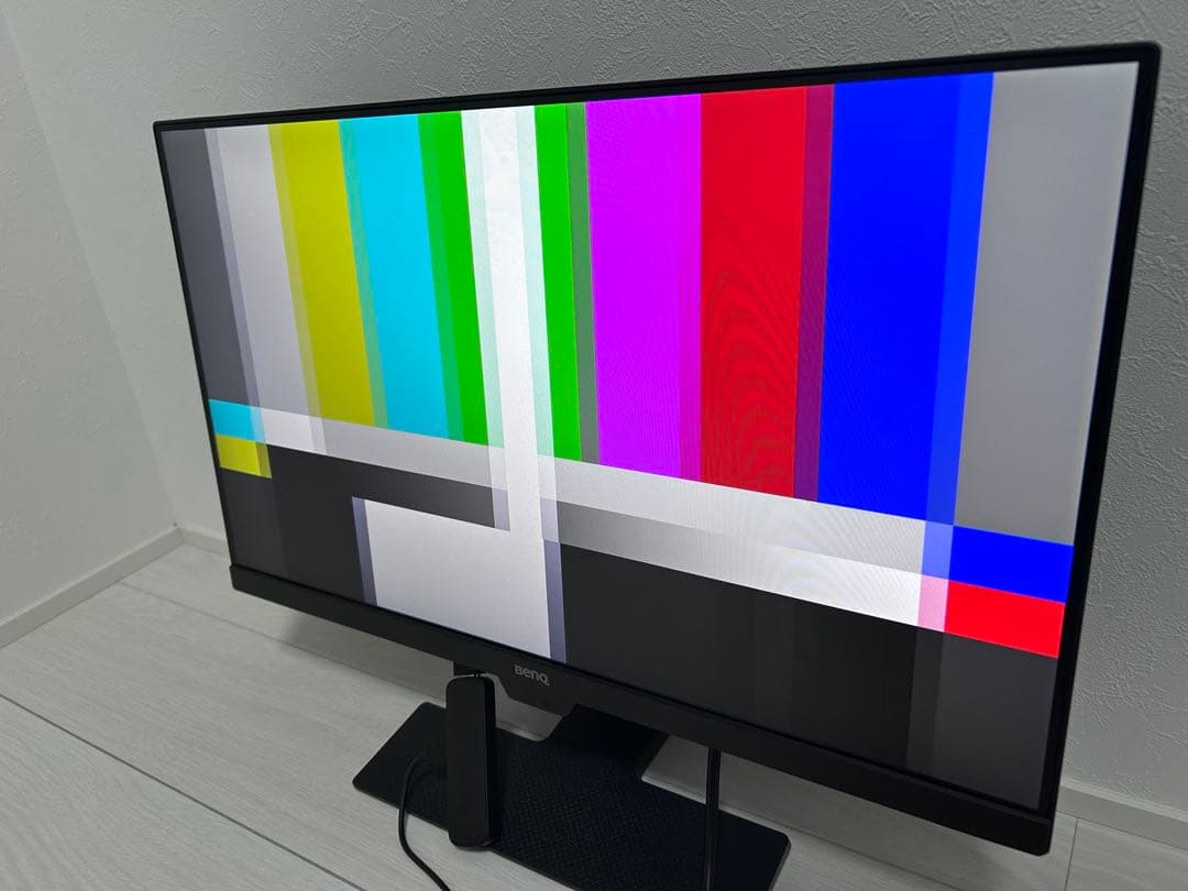 BenQ GW2480T 24インチ モニター 本体