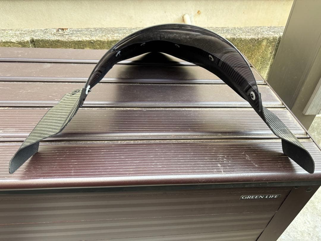 マジカルレーシング　カーボントリムスクリーン　S1000RR 19〜