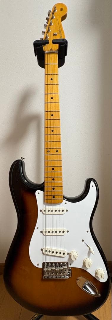 Fender Vintera Ⅱ 50s Stratocaster
