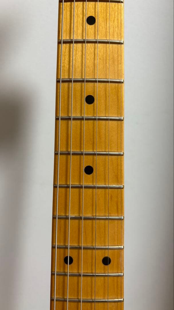 Fender Vintera Ⅱ 50s Stratocaster