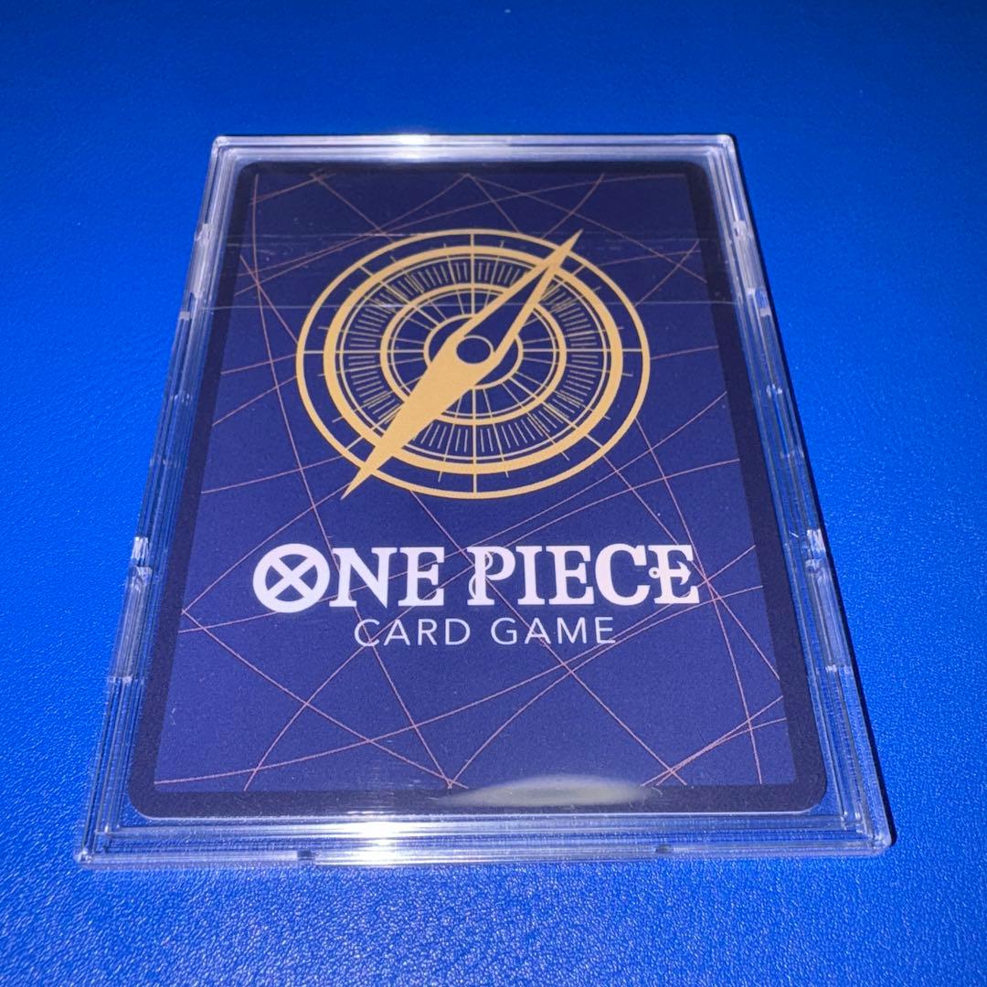 ゾロ　フラッグシップ景品　未開封