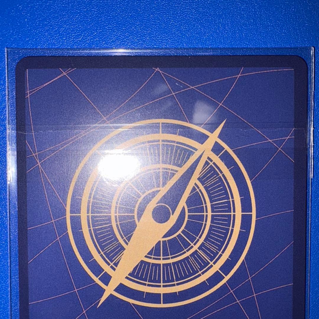 ゾロ　フラッグシップ景品　未開封