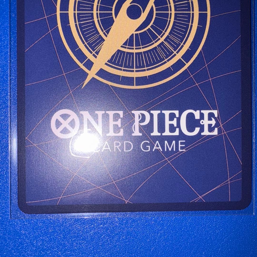 ゾロ　フラッグシップ景品　未開封