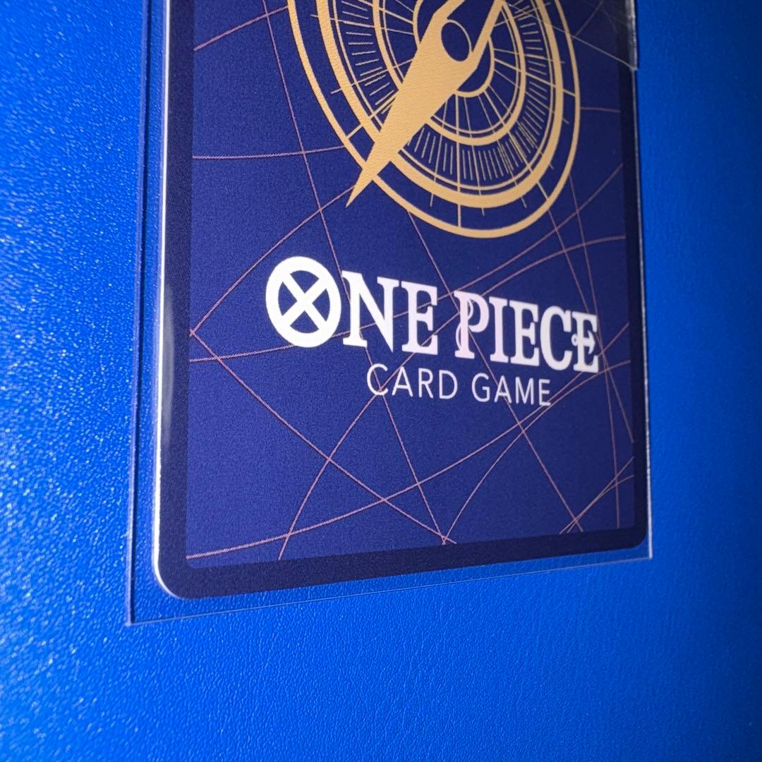 ゾロ　フラッグシップ景品　未開封