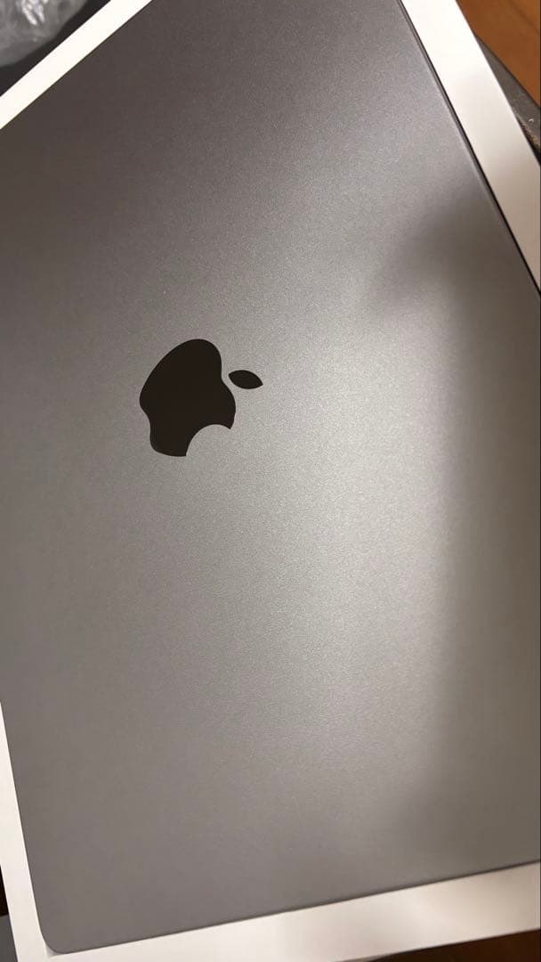 【良品】MacBook Pro 14 M1 Max 32GB 1TB