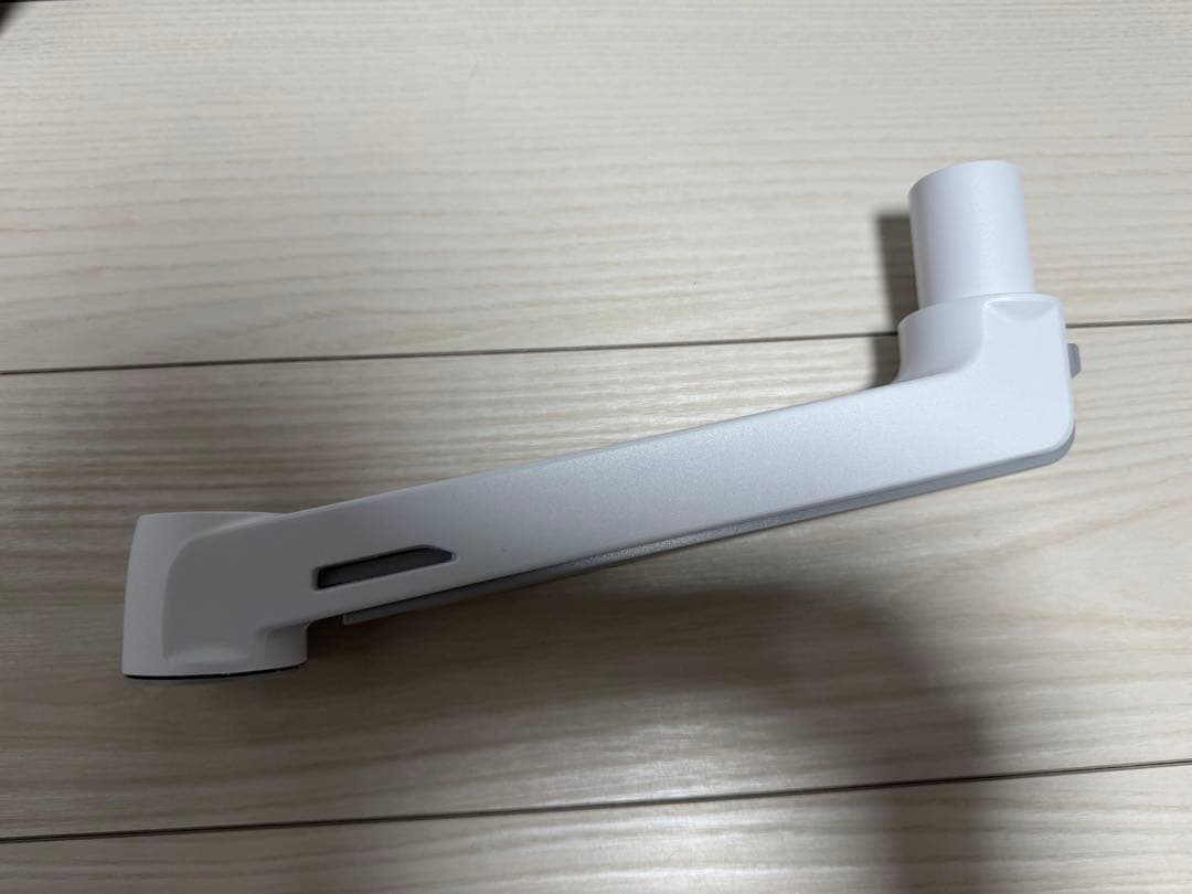 モニターアーム エルゴトロン LX ホワイト