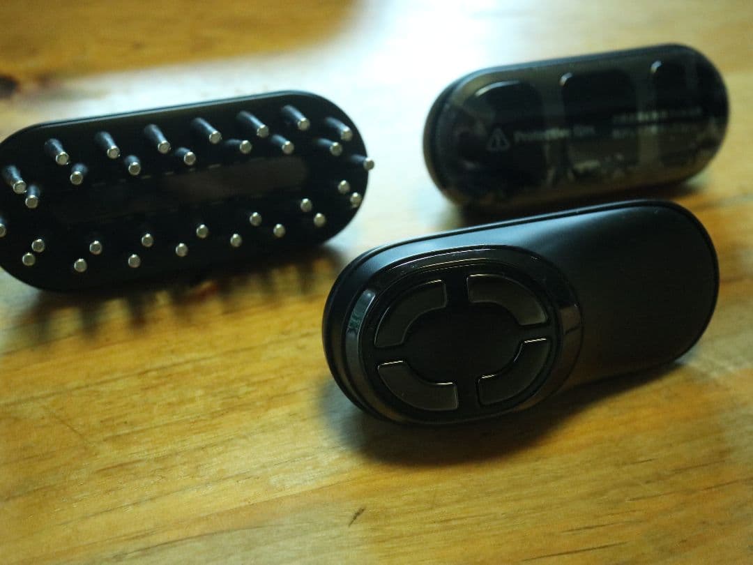 マイトレックス　プルーヴ