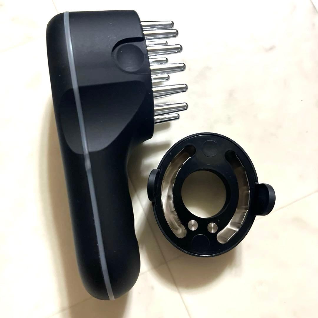 TILLET ティレット　美顔器　EMS イオン導入　エレクトロポレーション