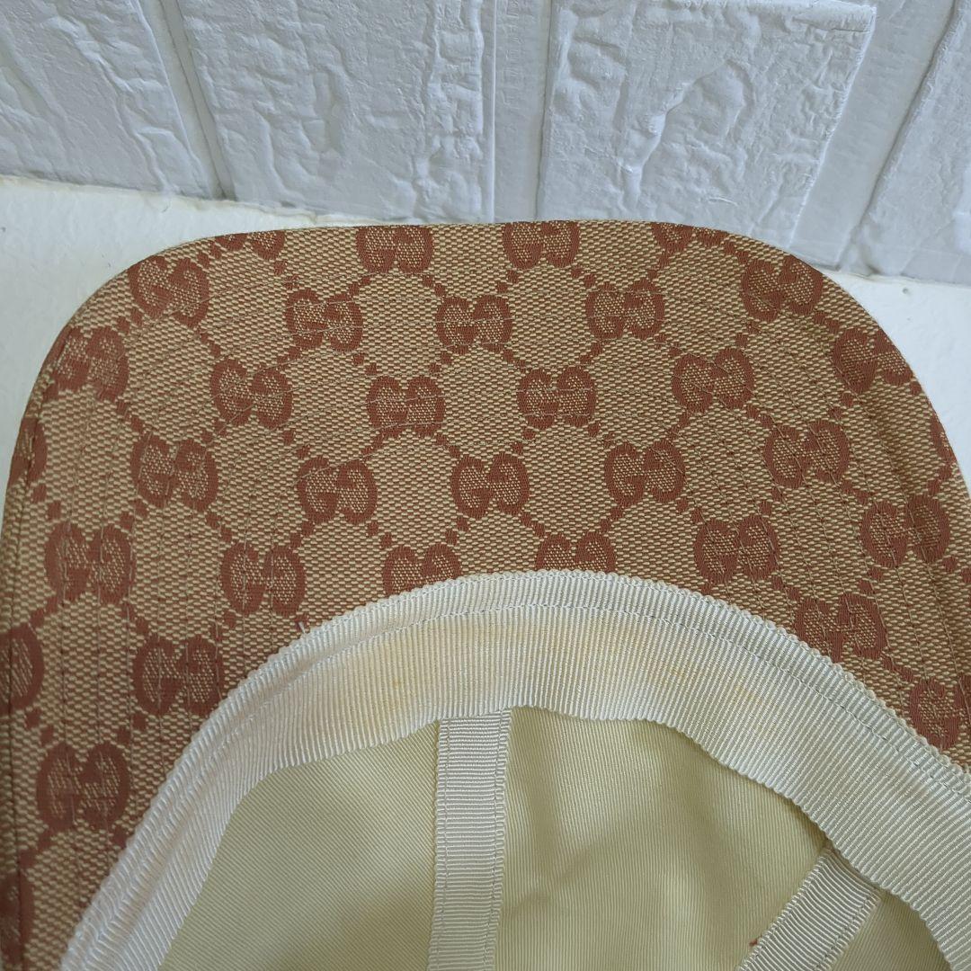 GUCCI LA ロサンゼルスドジャース　キャップ