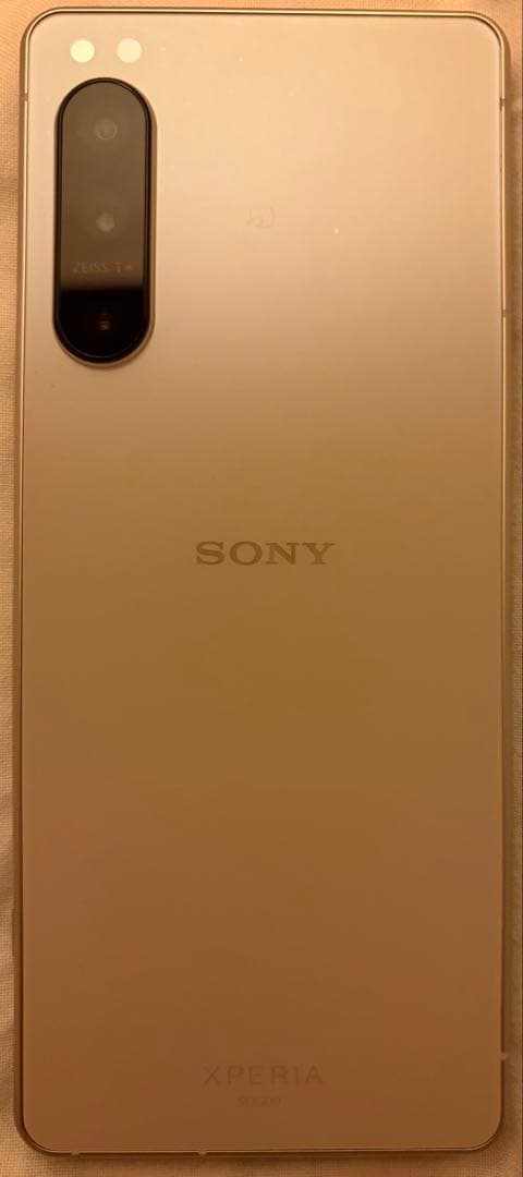 K*K様 Xperia 5 IV SOG09 SIMフリー 保護フィルム　ケース