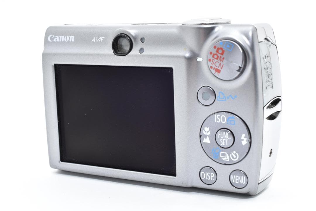 Canon キヤノン IXY DIGITAL 900 IS