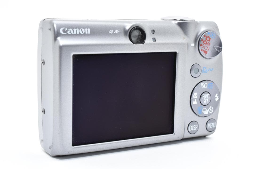 Canon キヤノン IXY DIGITAL 900 IS