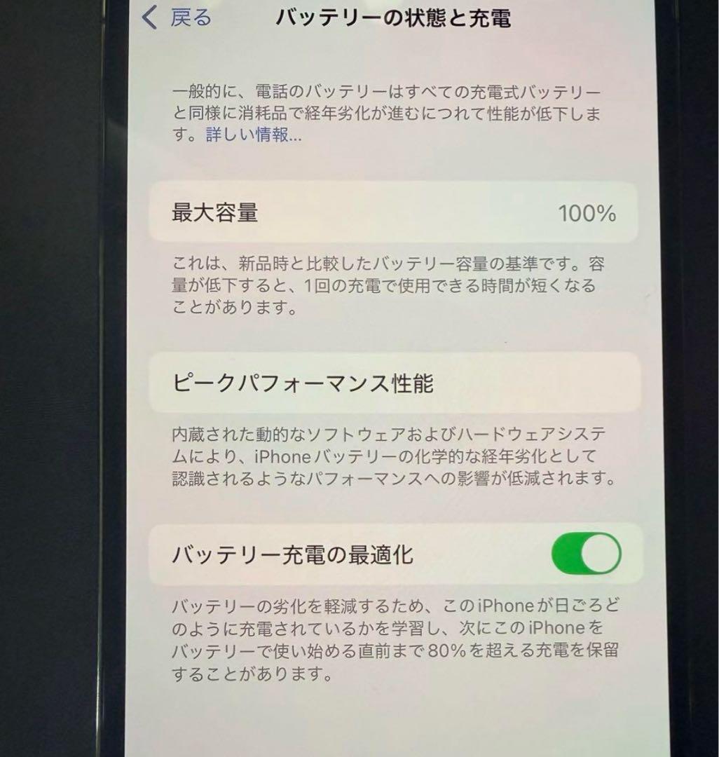 新品！ iPhone 13 Proシルバー 本体SIMフリー