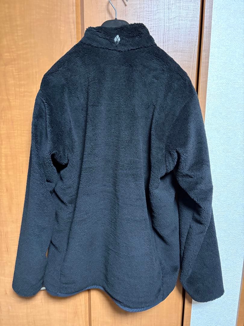 クリマエア リバーシブル ジャケット Men's XL