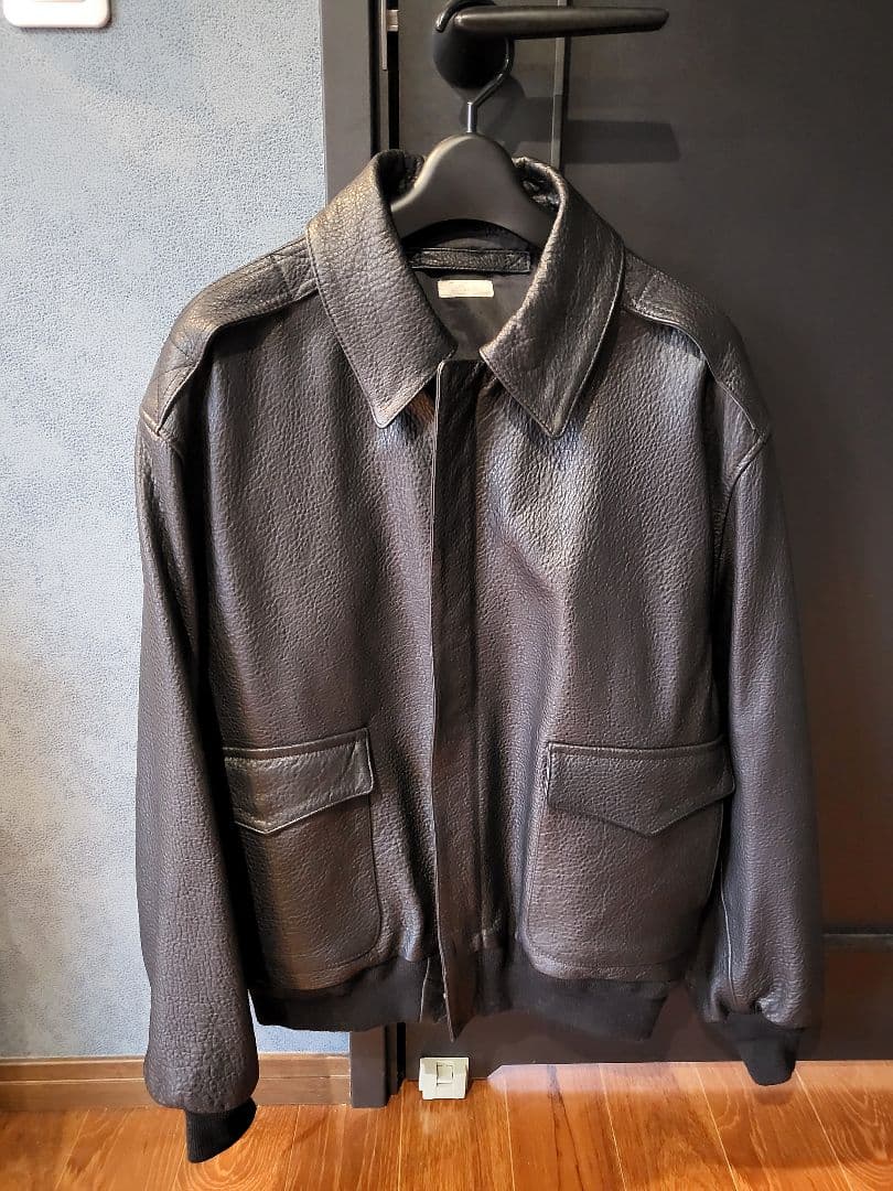 LIDNM A2 Ver.2 JACKET　Sサイズ