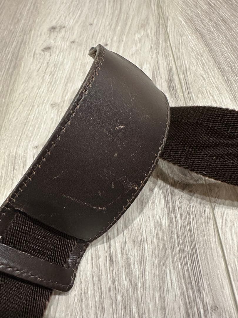 GUCCI グッチ GG ボディバック