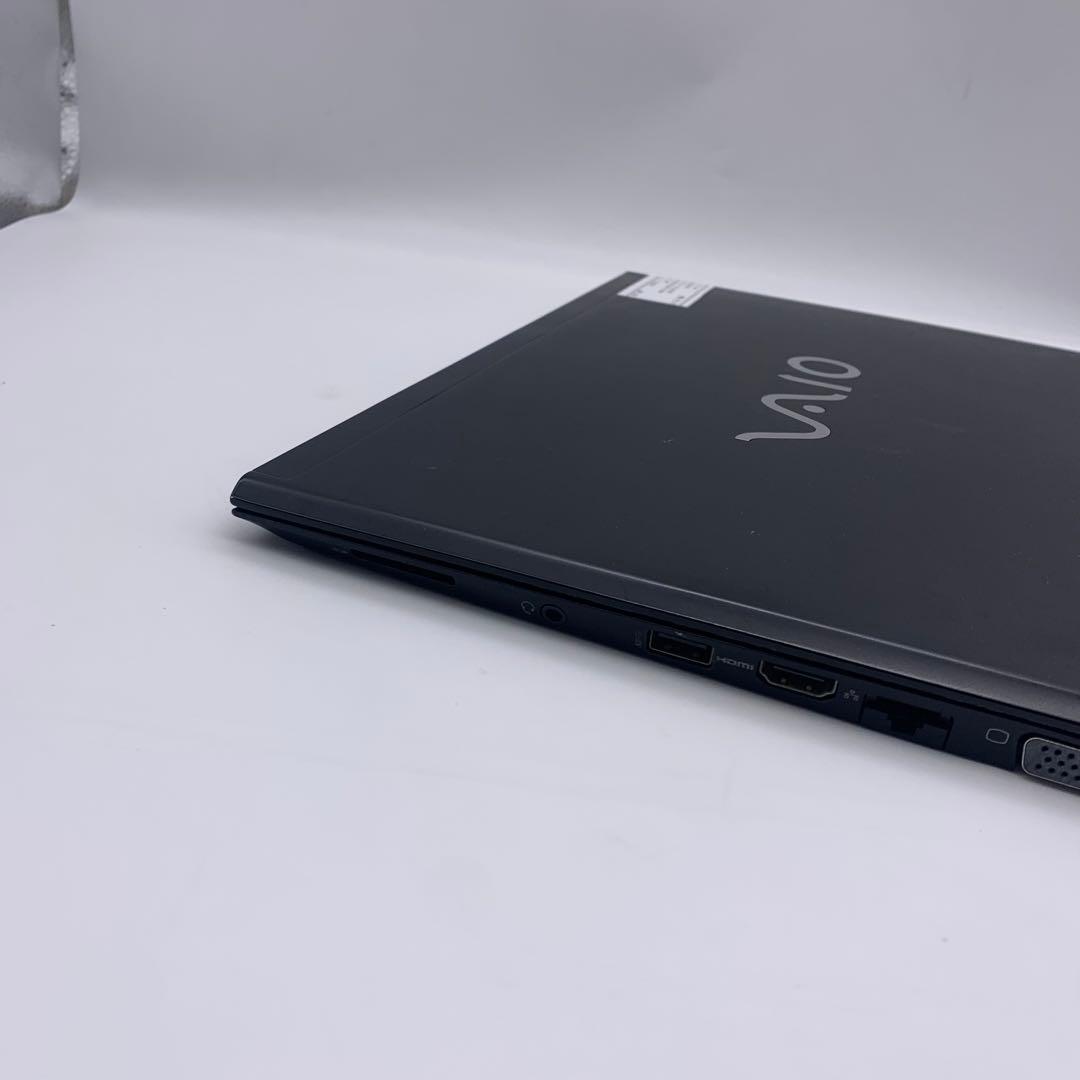 Sony Vaio VJS131 | Core i5 - 第6世代 | 128G