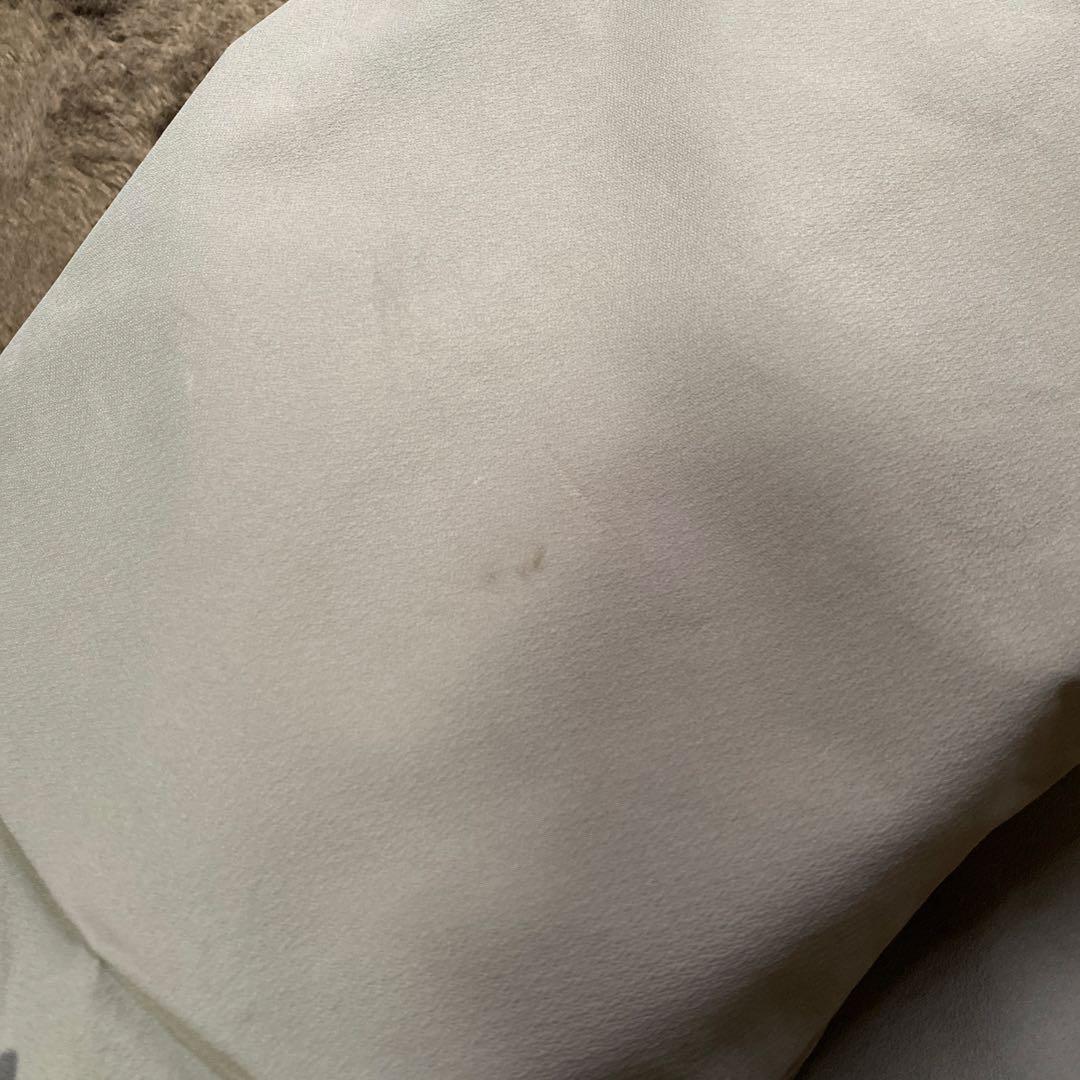 23-24 REPUBLIC＆CO 　モカ　上下Mサイズ