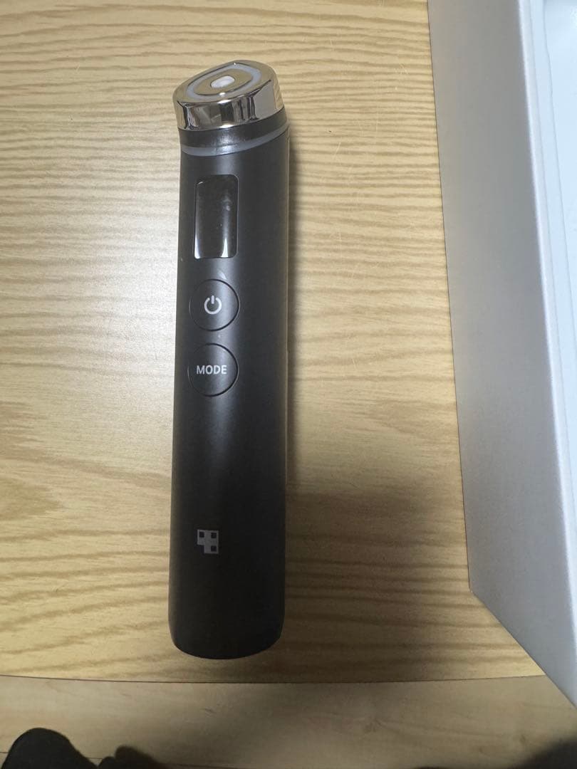 和*田様 R*n様 BOOSTER PRO 美顔器