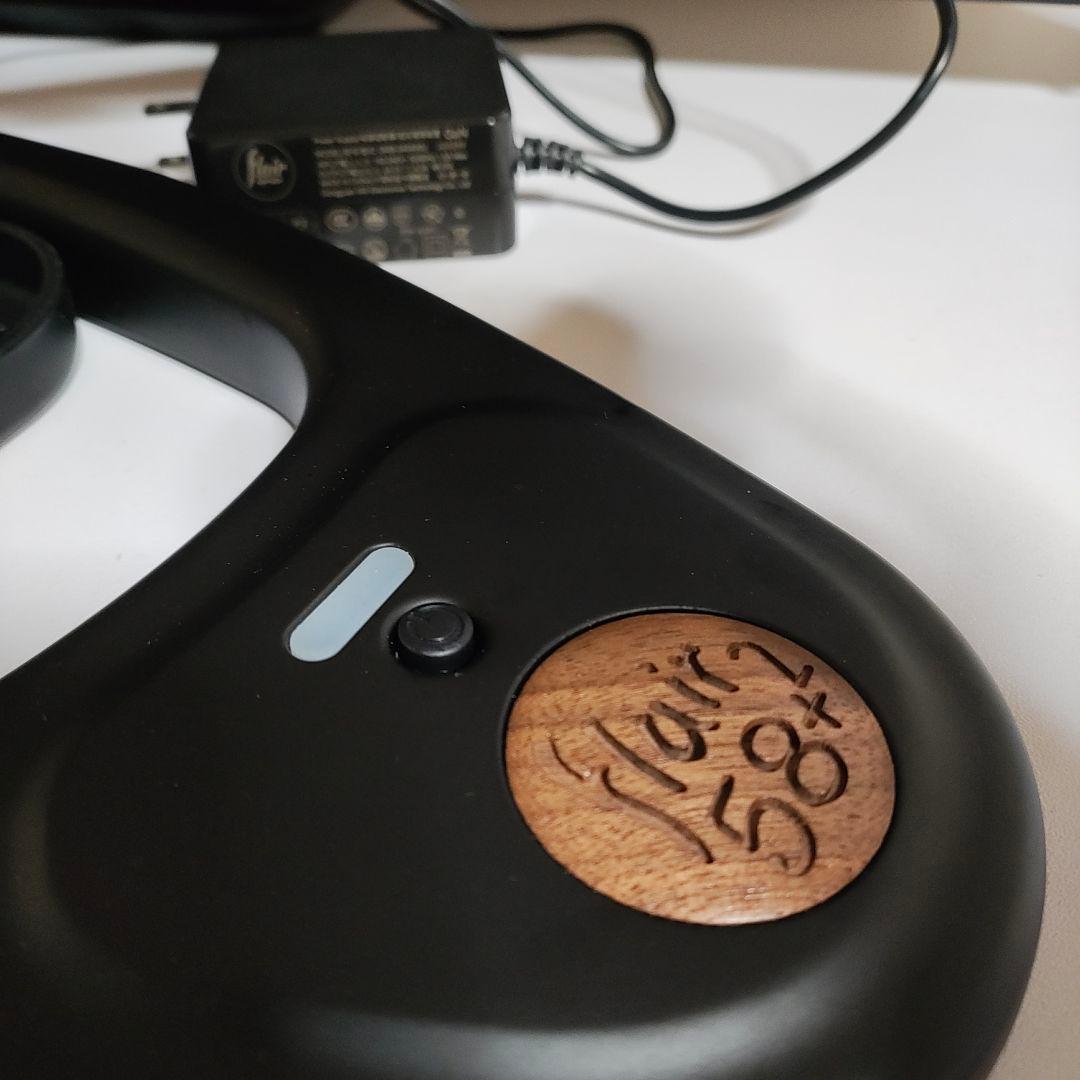 【中古美品】FLAIR58+2 flair58 plus2 エスプレッソマシン