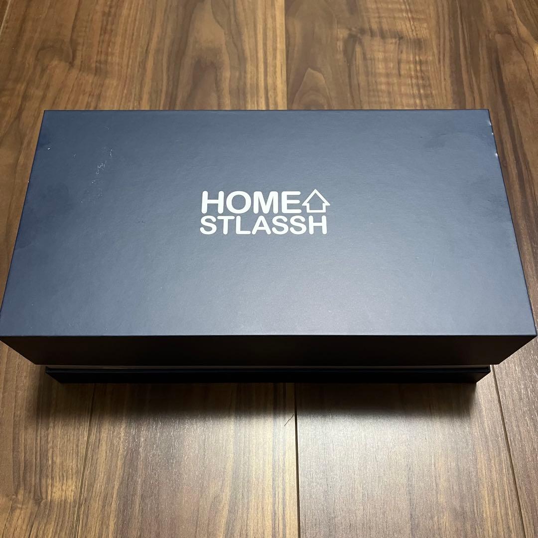  STLASSH / ホームストラッシュ 脱毛器