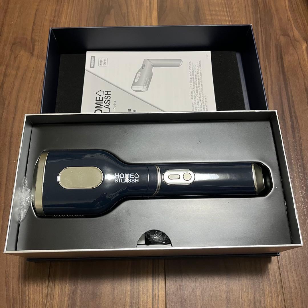  STLASSH / ホームストラッシュ 脱毛器