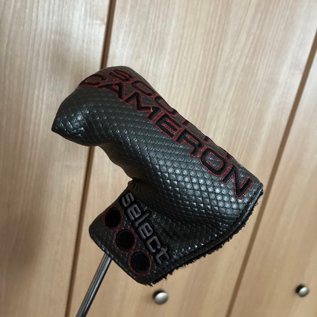 Scotty Cameron Special Select パター