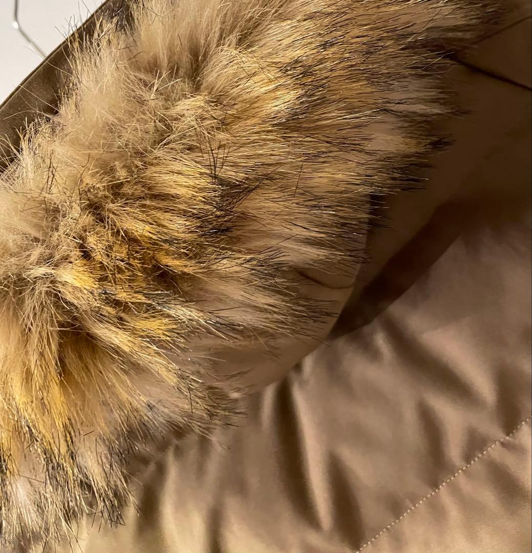 DANTON ダウンジャケット M