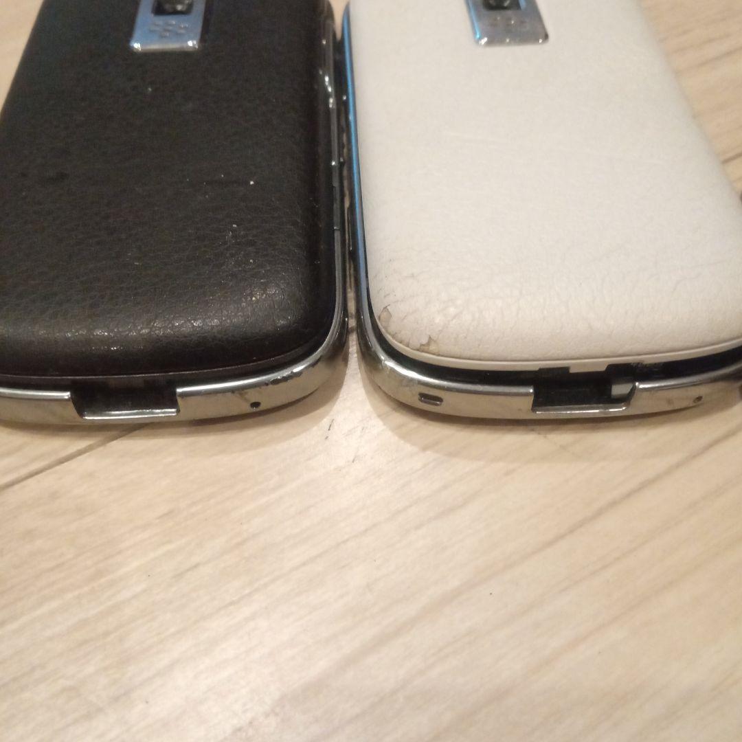 BlackBerry スマートフォン　11台セット　ジャンク