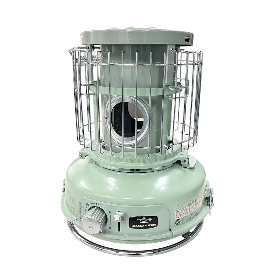 未使用●アラジン Aladdin● ポータブルガスストーブ SAG-BF02