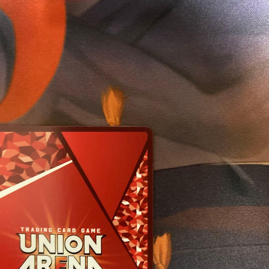 ユニオンアリーナ　ベアトリス　星2