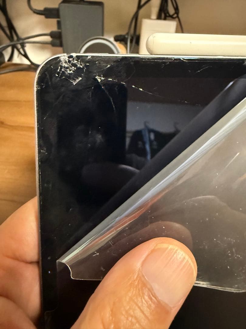 iPad Pro (第2世代) 11インチ　SIMフリー　訳あり