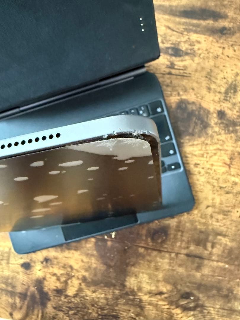 iPad Pro (第2世代) 11インチ　SIMフリー　訳あり