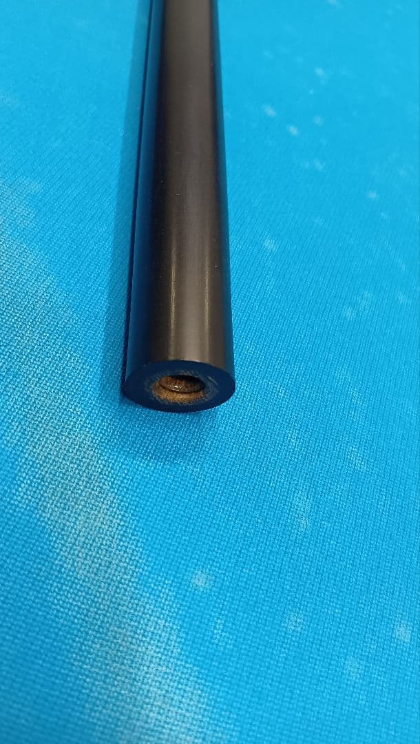 【大幅値下げ】ビリヤード　BANジャンプキュー