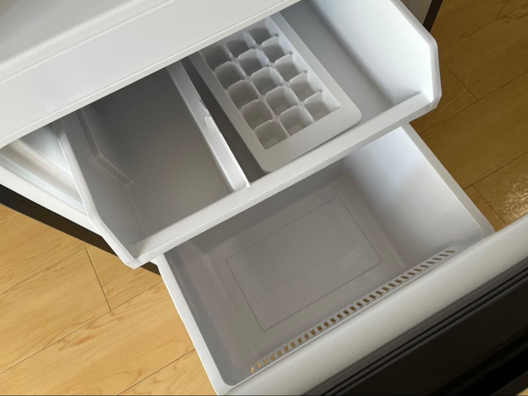 AQUA 冷蔵庫 AQR-14P 2023年製　値下げ中！