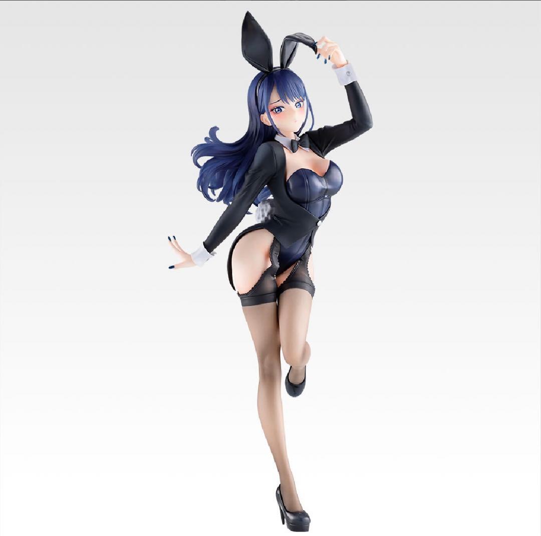 一番くじ その着せ替え人形は恋をする 着せ恋 喜多川海夢 A賞 フィギュア